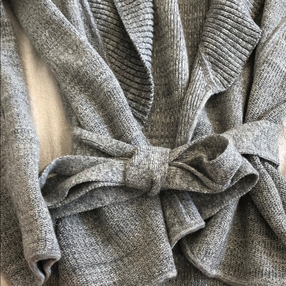 Armani exchange grey jacket - Picture 3 of 3